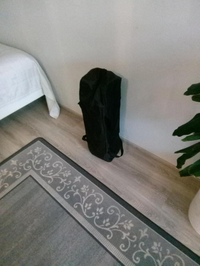 Parantolankatu Modern One Room Apartment Hyvinkää Exterior foto